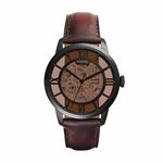 Montre Fossil Townsman Auto 2 Tons - Montres Homme | Histoire d&rsquo;Or