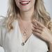 Collier Colas Argent Oxyde De Zirconium - Colliers Femme | Histoire d’Or