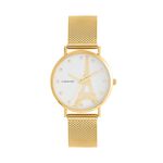 Montre Codhor Monument Blanc - Montres Femme | Histoire d&rsquo;Or
