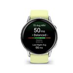 Montre Connect&eacute;e Garmin Venu 4 - Montres connect&eacute;es Unisex | Histoire d&rsquo;Or