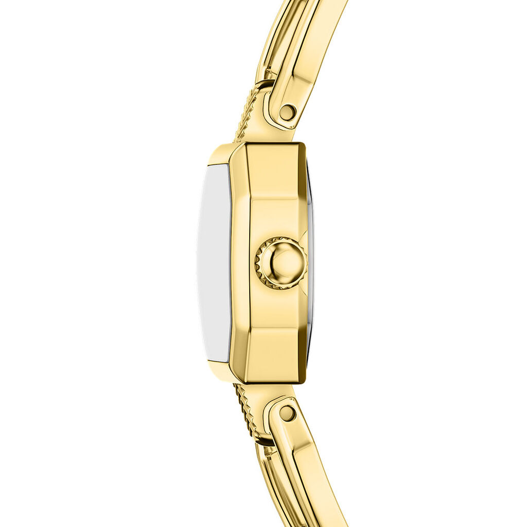 Montre Fossil Harlow Jewel Beige - Montres Femme | Histoire d&rsquo;Or