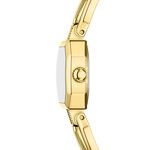 Montre Fossil Harlow Jewel Beige - Montres Femme | Histoire d&rsquo;Or