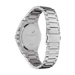 Montre Olivia Burton Hexa Multifonction Argent&eacute; - Montres Femme | Histoire d&rsquo;Or