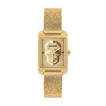 Montre Zadig & Voltaire Dor&eacute; - Montres Femme | Histoire d&rsquo;Or