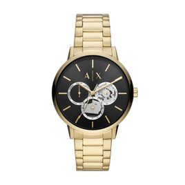 Montre Armani Exchange Noir - Montres Homme | Histoire d’Or