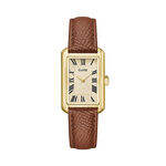 Montre Cluse Belisenna Dor&eacute; - F&ecirc;te des m&egrave;res Femme | Histoire d&rsquo;Or