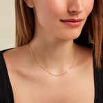 Chaine Harve Or Jaune - Chaines Famille | Histoire d&rsquo;Or