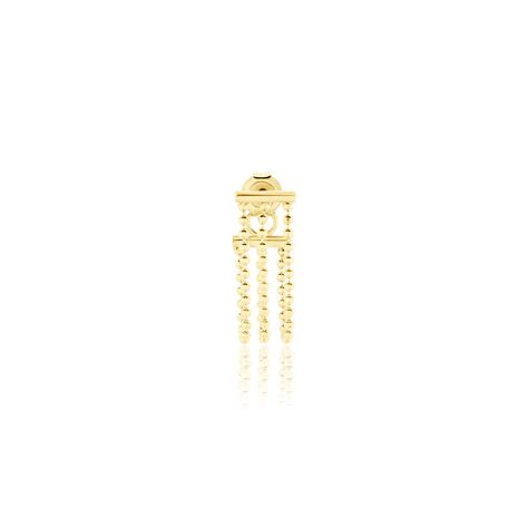 Boucle D'oreille Shaelyn Or Jaune - Ear cuffs Femme | Histoire d’Or