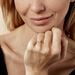 Bague Solitaire Abriel Or Blanc Oxyde De Zirconium - Bagues solitaires Femme | Histoire d’Or