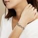 Bracelet Yupiti Acier Blanc - Bracelets Femme | Histoire d’Or