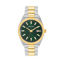 Montre Arctik Episode Vert