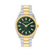Montre Arctik Episode Vert - Montres Homme | Histoire d’Or
