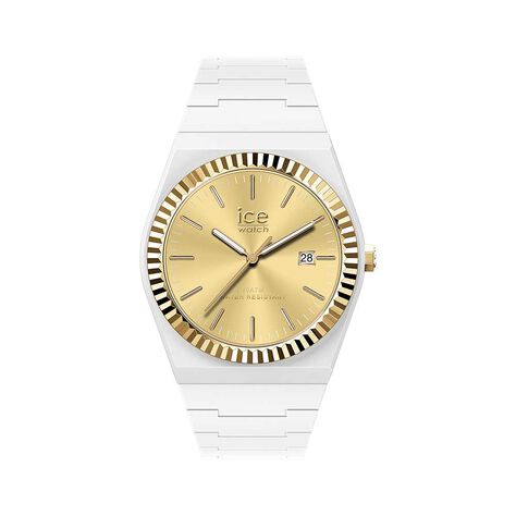 Montre Ice Watch Ice Power Dor&eacute; - Montres Femme | Histoire d&rsquo;Or