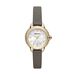 Montre Emporio Armani Blanc - Montres Femme | Histoire d’Or