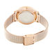 Montre Disney Doré Rose - Montres Femme | Histoire d’Or