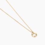 Collier Eclats Solaires Or Jaune - Colliers Femme | Histoire d&rsquo;Or