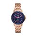 Montre Fossil Fb 01- Bleu - Montres  | Histoire d’Or