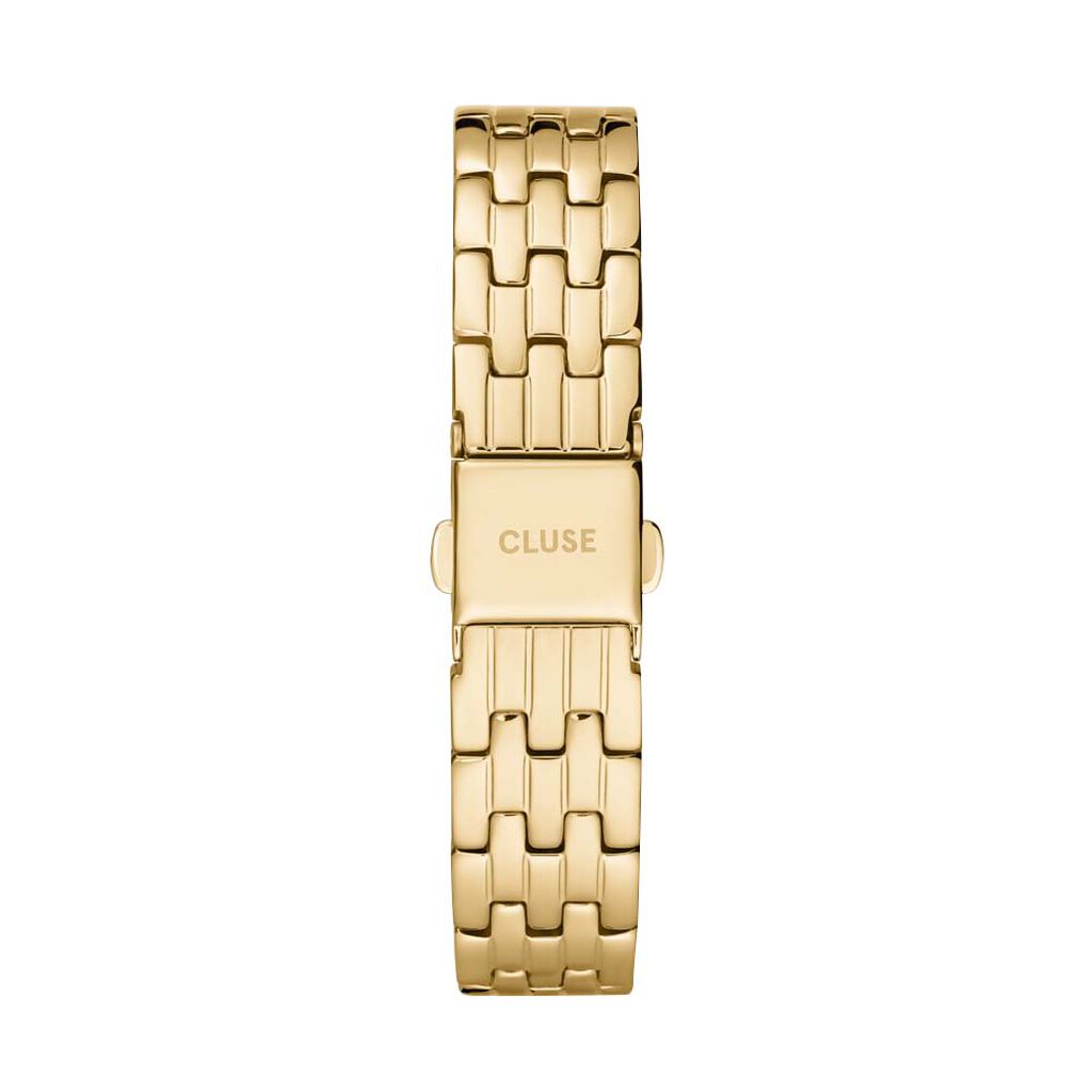 Bracelet De Montre Cluse Link - Bracelets de montres Femme | Histoire d’Or