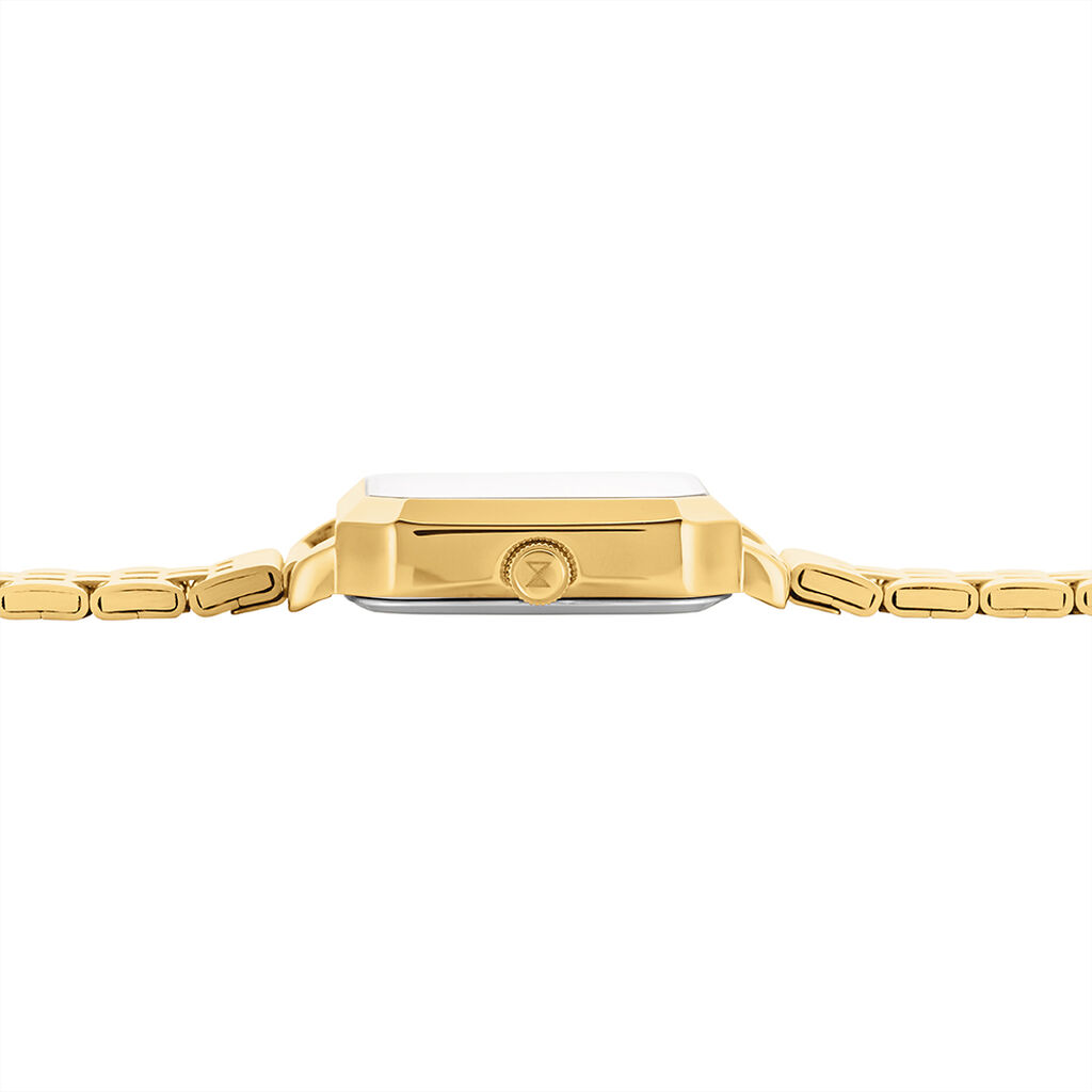 Montre Codhor Carla Doré - Montres Femme | Histoire d’Or
