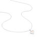 Collier Saynaae Argent Blanc Perle De Culture - Colliers fantaisie Femme | Histoire d’Or