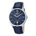 Montre Festina Classics Bleu - Montres Homme | Histoire d’Or