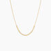 Chaine Cormag Or Jaune - Chaines Femme | Histoire d’Or