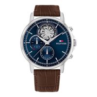 Montre Tommy Hilfiger Stewart Bleu