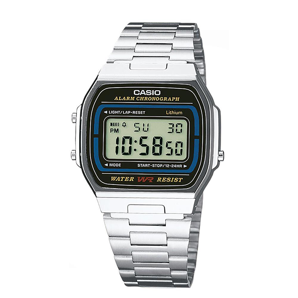 Montre electronique pas 2025 cher