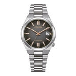 Montre Citizen Tsuyosa 37 Time Slip Noir - Montres Unisex | Histoire d&rsquo;Or