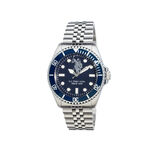 Montre U.s. Polo Assn. Bleu - Montres Famille | Histoire d&rsquo;Or