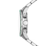 Montre Fossil Autocross Vert - Montres Homme | Histoire d&rsquo;Or