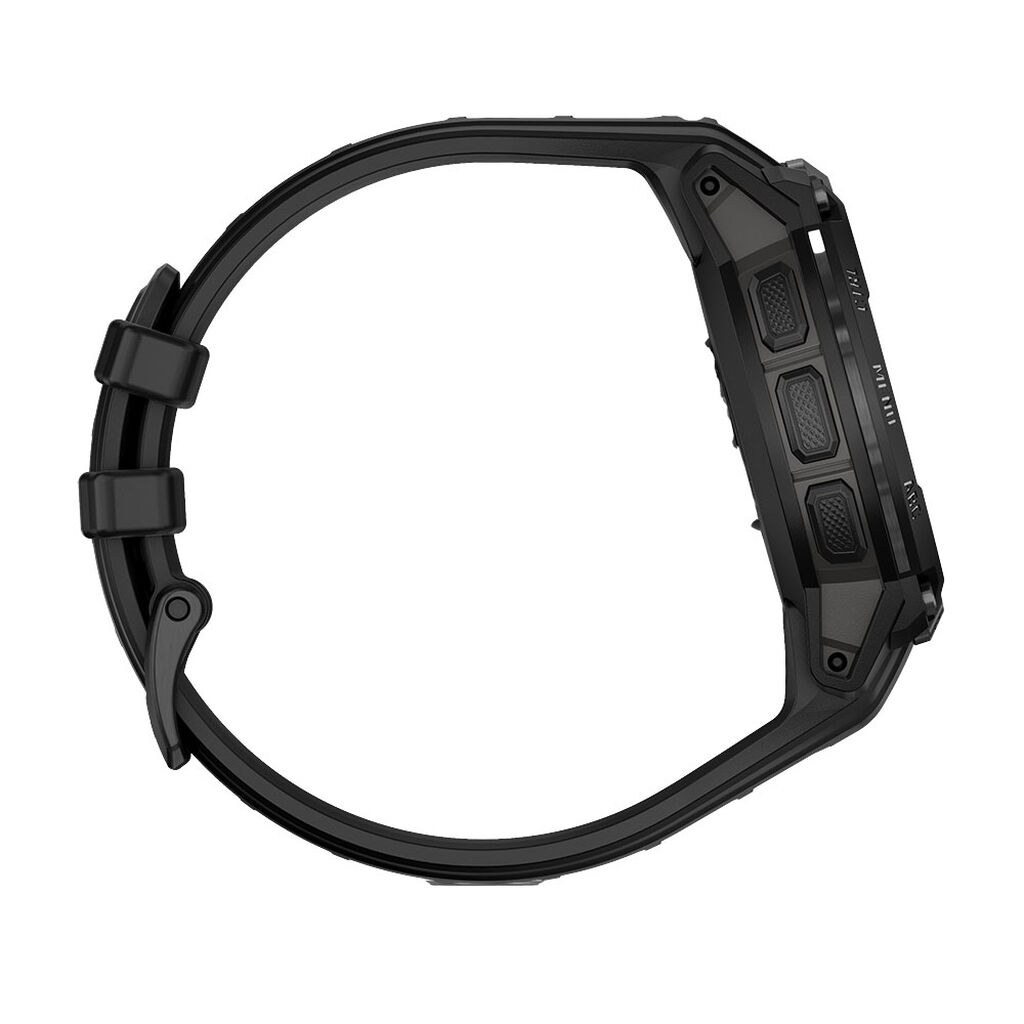 Montre Connectée Garmin Instinct Crossover Amoled - Montres connectées Unisex | Histoire d’Or