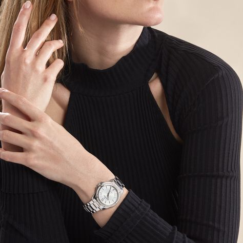 Montre Festina Mademoiselle Argenté - Montres Femme | Histoire d’Or