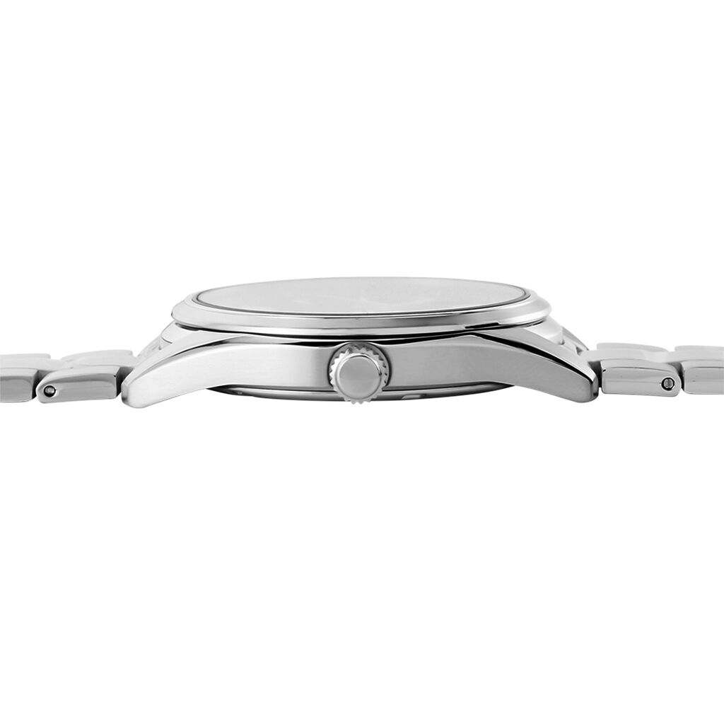 Montre Seiko Classique Homme Bleu - Montres Homme | Histoire d&rsquo;Or
