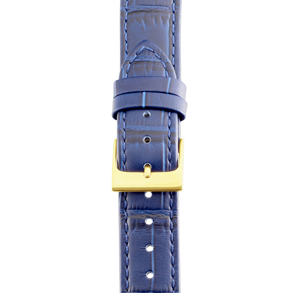 Bracelet De Montre Amarillo - Bracelets de montres Famille | Histoire d’Or