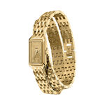 Montre Fossil Raquel Mini Dor&eacute; - Montres Femme | Histoire d&rsquo;Or