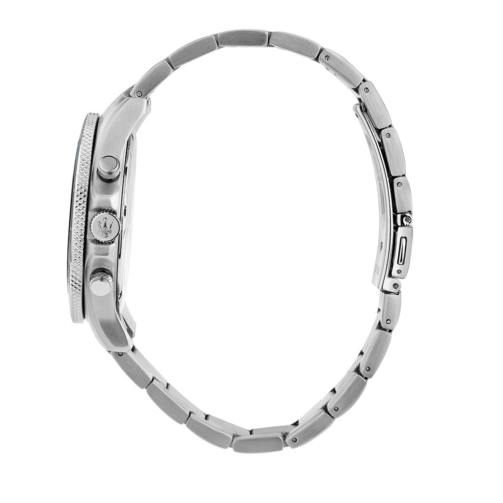Couronne Vissée Pour Montre Maserati Tragardo - Neuf Avec étiquettes - Réf. 8810188114