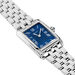 Montre Seiko Classique Bleu - Montres Femme | Histoire d’Or