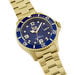 Montre Ice Watch Steel Bleu - Montres Homme | Histoire d’Or