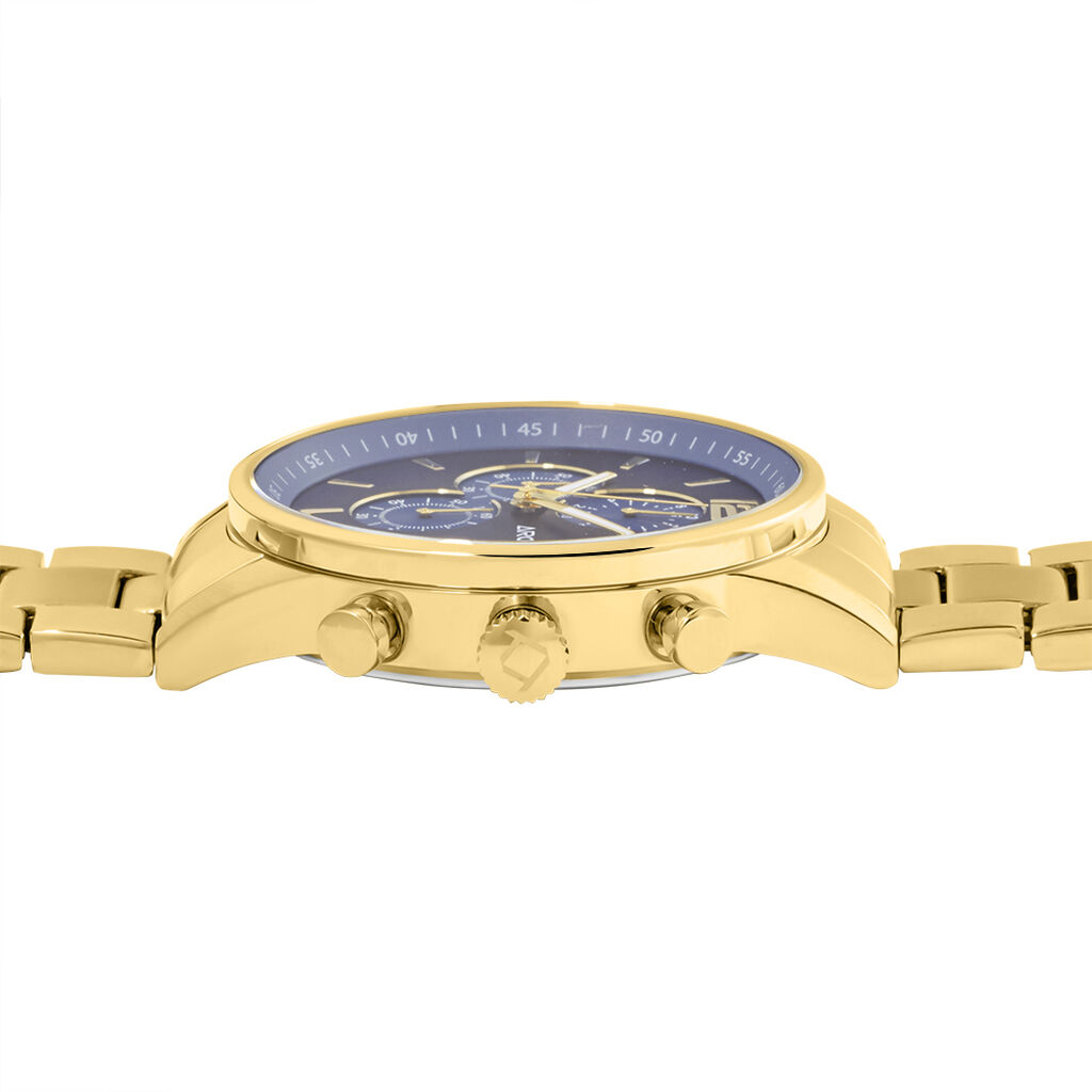 Montre Arctik Zenith Bleu - Montres Homme | Histoire d’Or