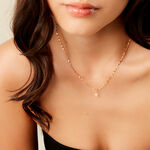 Collier Elwyn Or Jaune - Colliers Femme | Histoire d&rsquo;Or