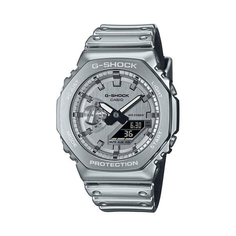CASIO G-SHOCK Herren Quarzuhr GM-2100YM-8AER - Montres Homme | Histoire d’Or