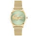 Montre Lacoste Crocodelle Vert - Montres Femme | Histoire d’Or