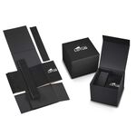 Montre Lotus Minimalist Noir - Montres Homme | Histoire d&rsquo;Or