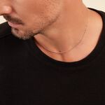 Cha&icirc;ne Bartal Or Jaune - Chaines Famille | Histoire d&rsquo;Or