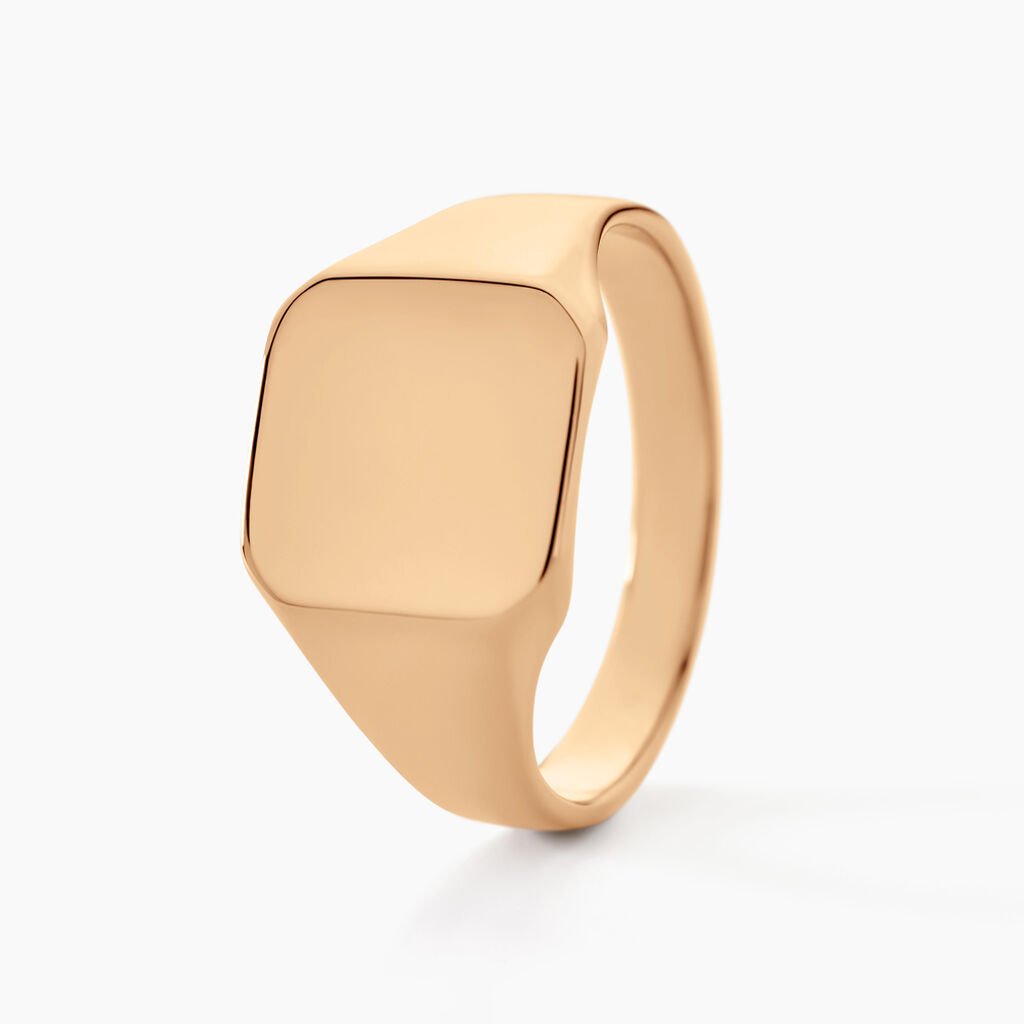 Chevali&egrave;re Plaqu&eacute; Or Jaune Alannis - Chevali&egrave;res Homme | Histoire d&rsquo;Or