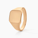 Chevali&egrave;re Plaqu&eacute; Or Jaune Alannis - Chevali&egrave;res Homme | Histoire d&rsquo;Or