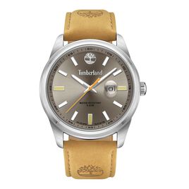 Montre Timberland Orford Gris - Montres Homme | Histoire d’Or