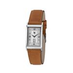 Montre Lip Churchill T18 Argent&eacute; - Montres Famille | Histoire d&rsquo;Or
