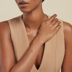 Bracelet Onora Or Jaune Rubis - Bracelets Femme | Histoire d&rsquo;Or